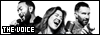 The Voice 100x35