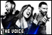 The Voice 75x50